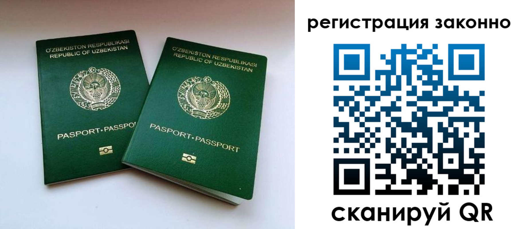 прописка гарантия в Воронеже